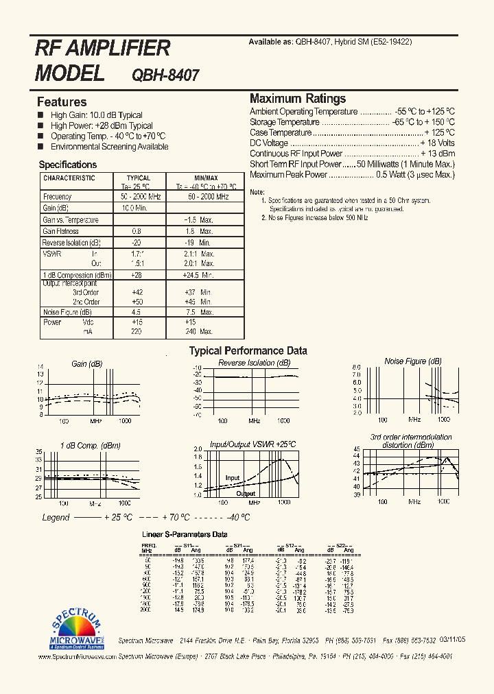 QBH-8407_4821003.PDF Datasheet