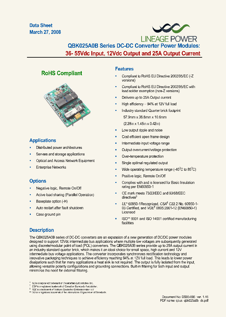 QBK025A0B1_4557681.PDF Datasheet
