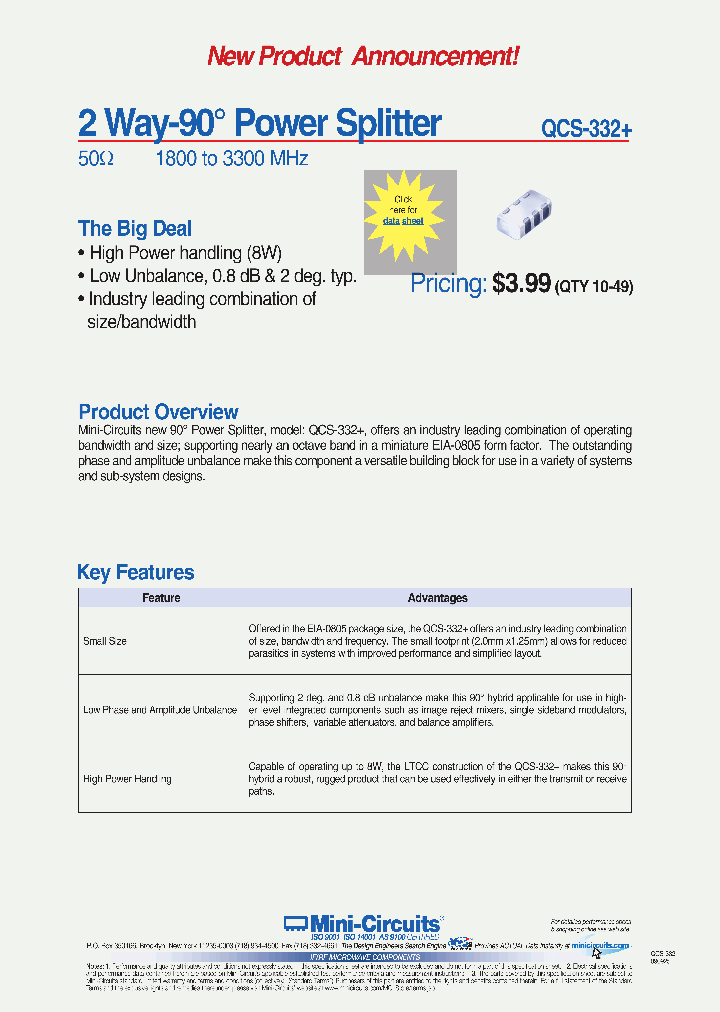 QCS-332_4789377.PDF Datasheet