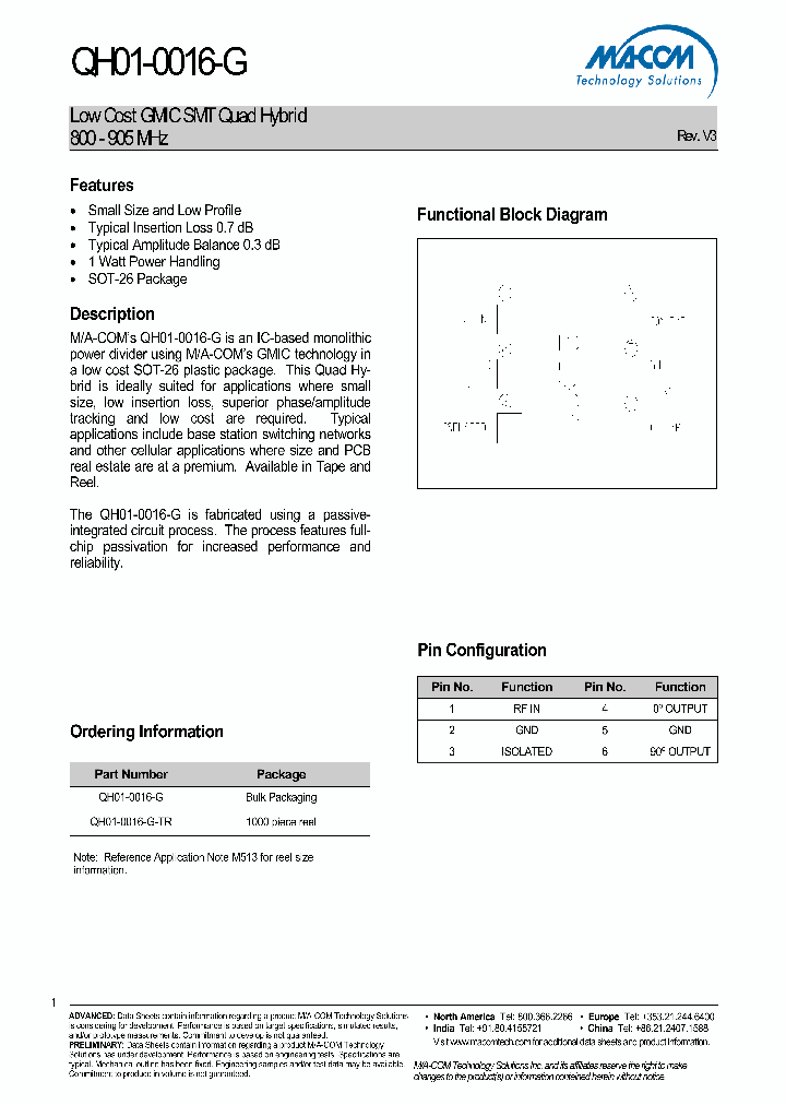 QH01-0016-G_4472332.PDF Datasheet