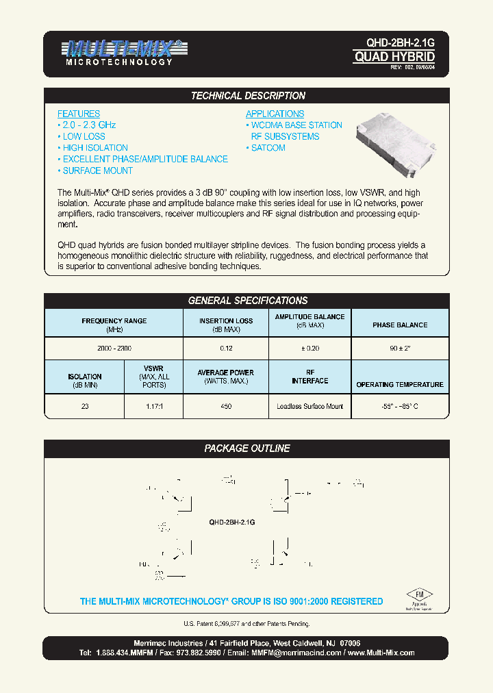 QHD-2BH-21G_4359561.PDF Datasheet