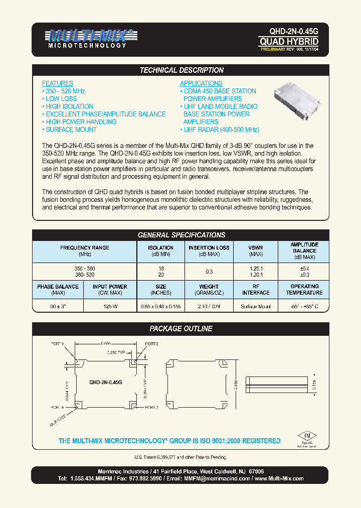 QHD-2N-045G_4877017.PDF Datasheet