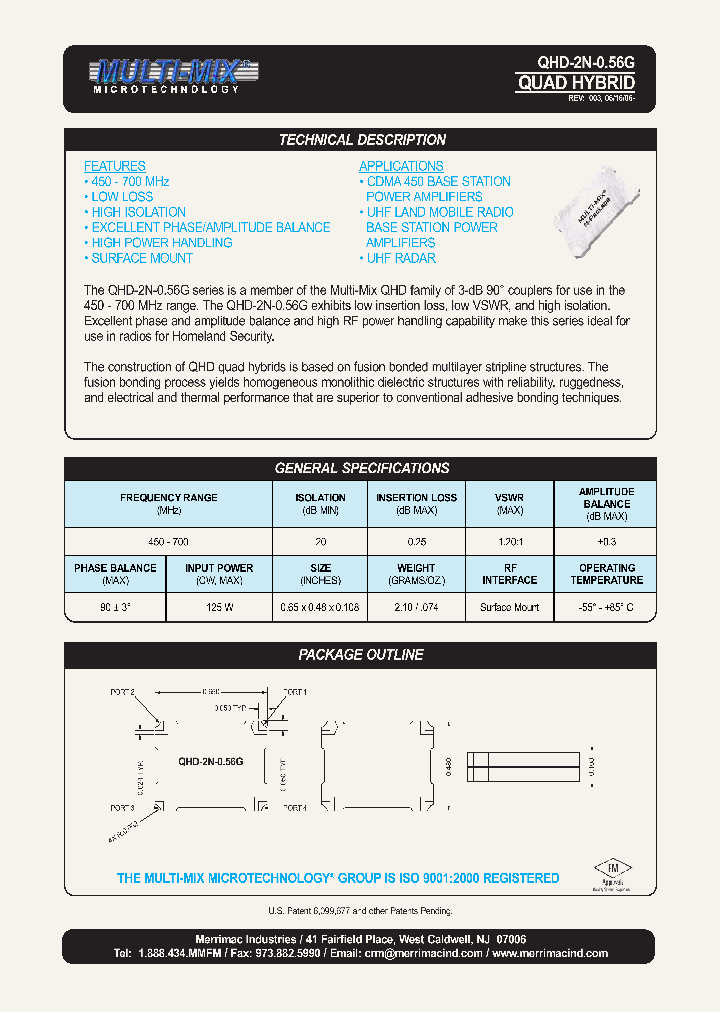 QHD-2N-056G_4687308.PDF Datasheet