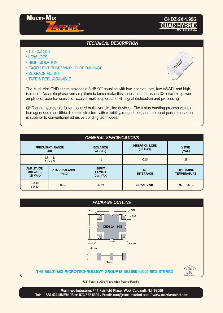 QHDZ-2X-195G_4877202.PDF Datasheet