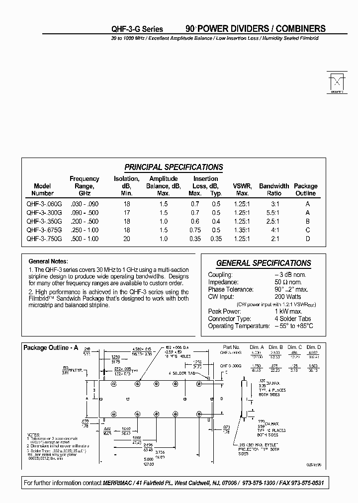 QHF-3-350G_4615536.PDF Datasheet