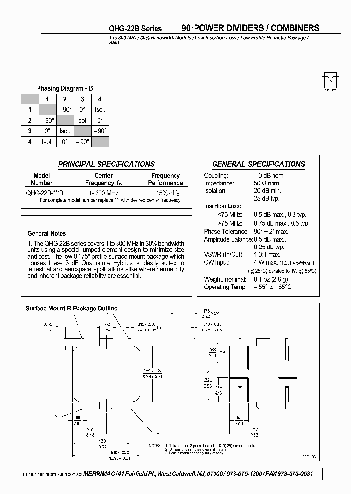 QHG-22B-300B_4817454.PDF Datasheet