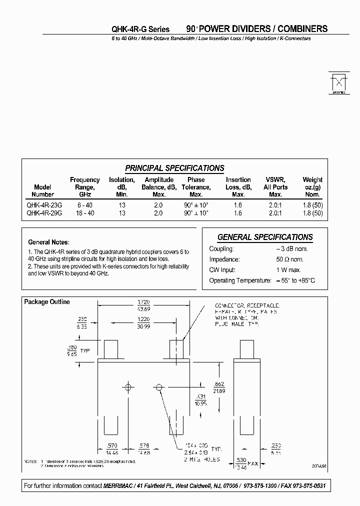 QHK-4R-23G_4379765.PDF Datasheet