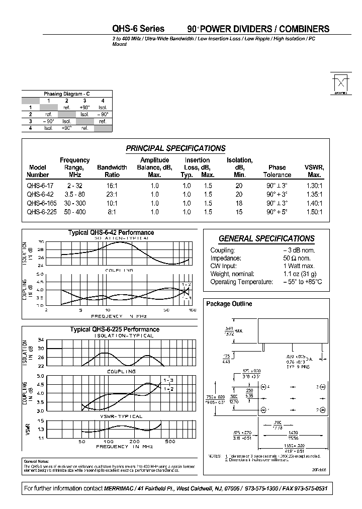 QHS-6-165_4821802.PDF Datasheet