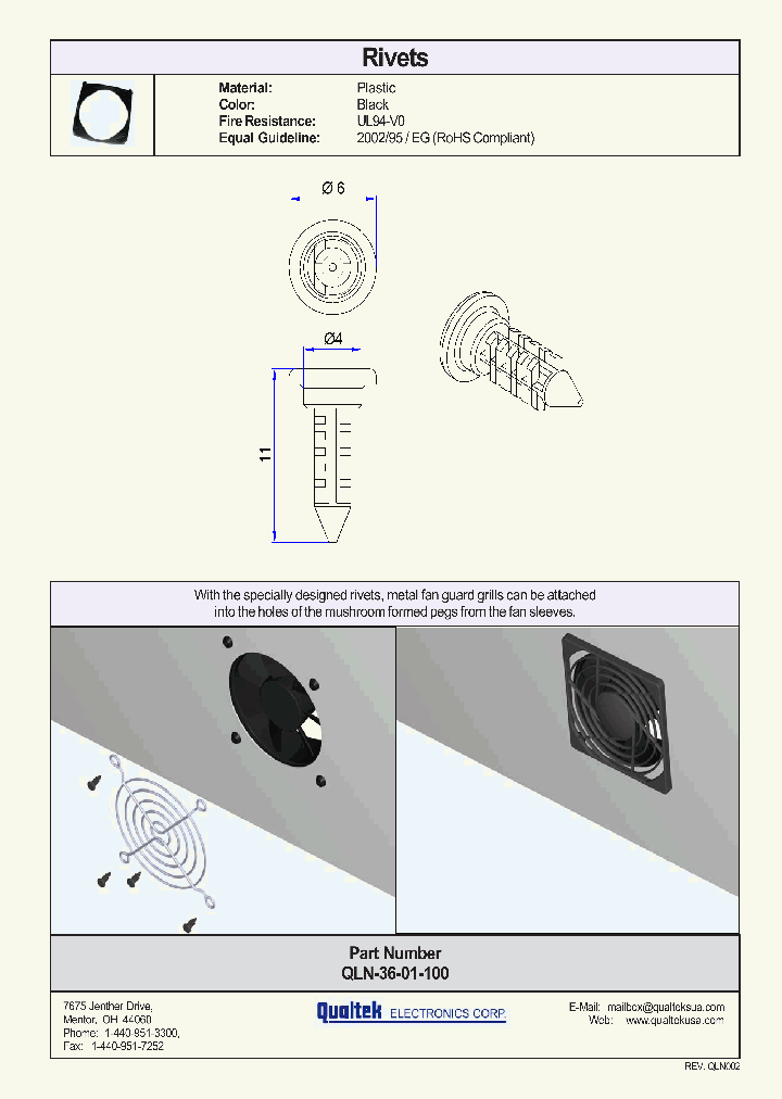 QLN-36-01-100_4592285.PDF Datasheet