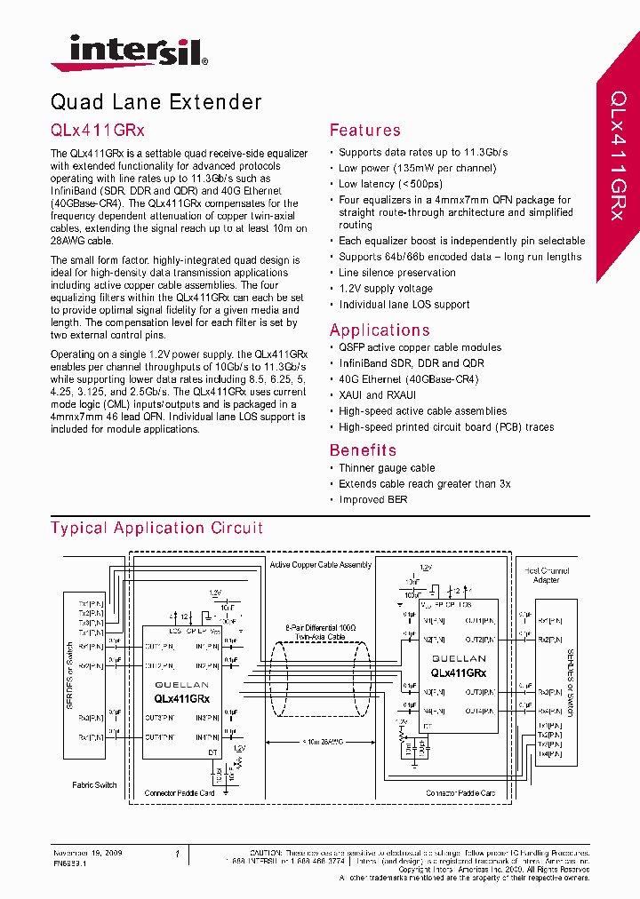 QLX411RIQSR_4535599.PDF Datasheet
