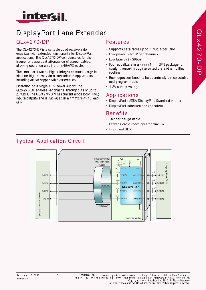 QLX4270RIQSR_4535594.PDF Datasheet