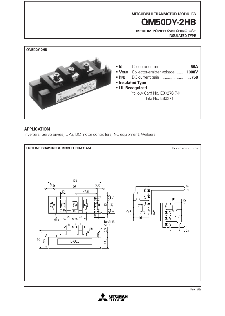 QM50DY-2HB_4282882.PDF Datasheet