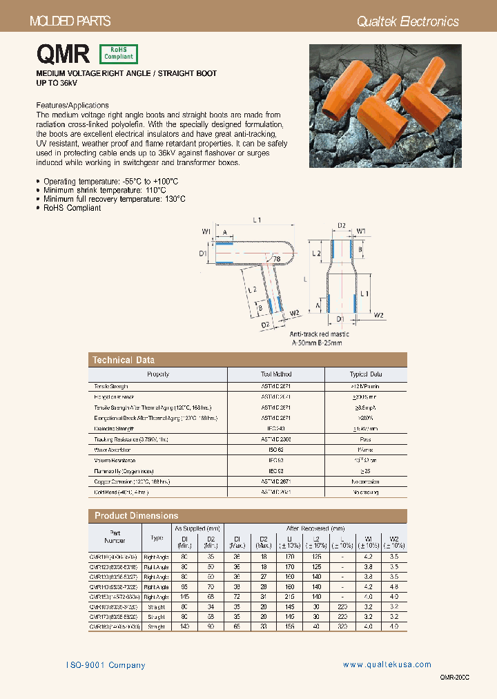 QMR170_4549540.PDF Datasheet