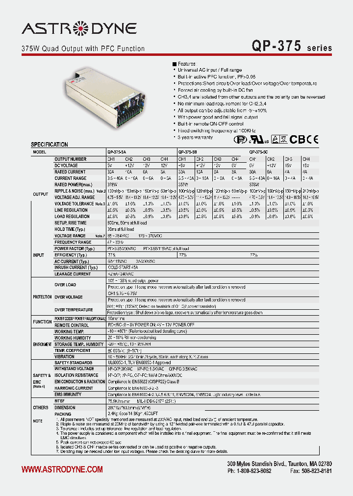 QP-375-24B_4866872.PDF Datasheet