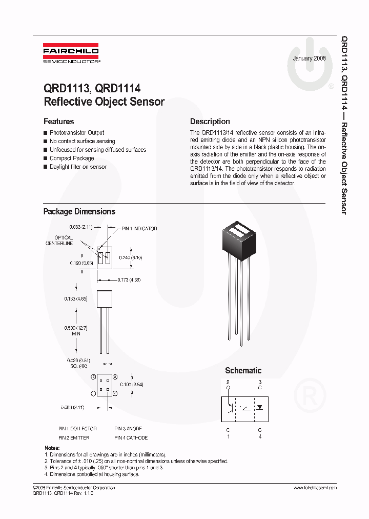 QRD111308_4864065.PDF Datasheet