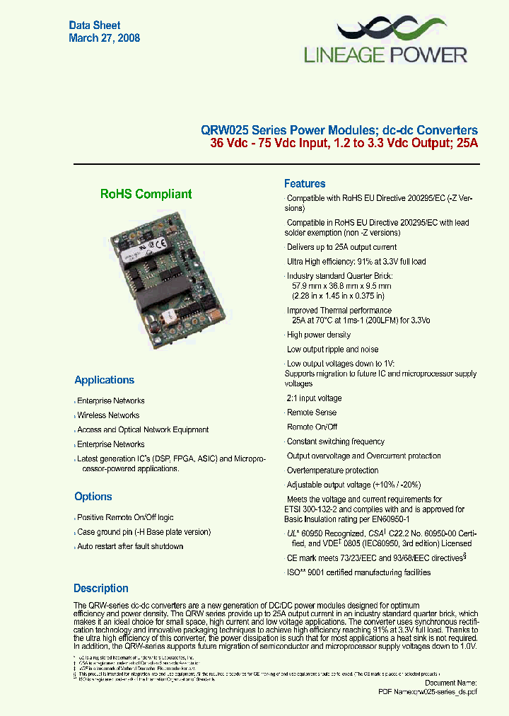 QRW025A0F_4673068.PDF Datasheet