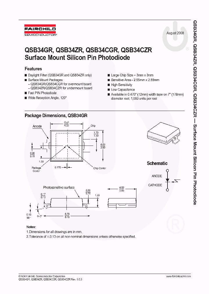 QSB34GR_4713643.PDF Datasheet
