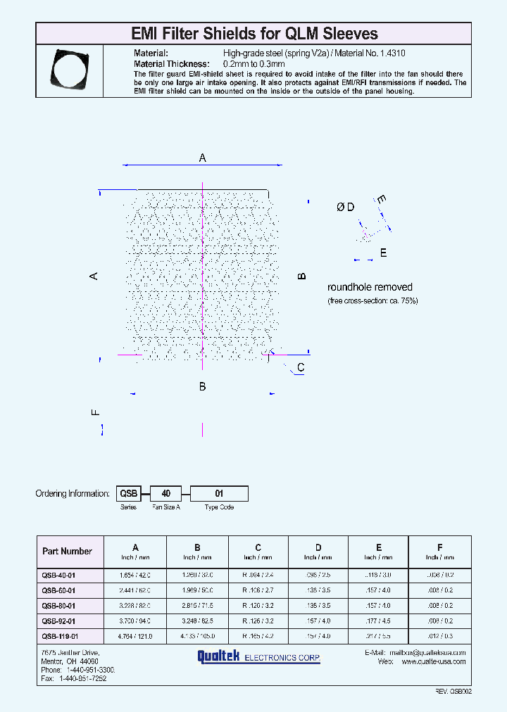 QSB-40-01_4777654.PDF Datasheet