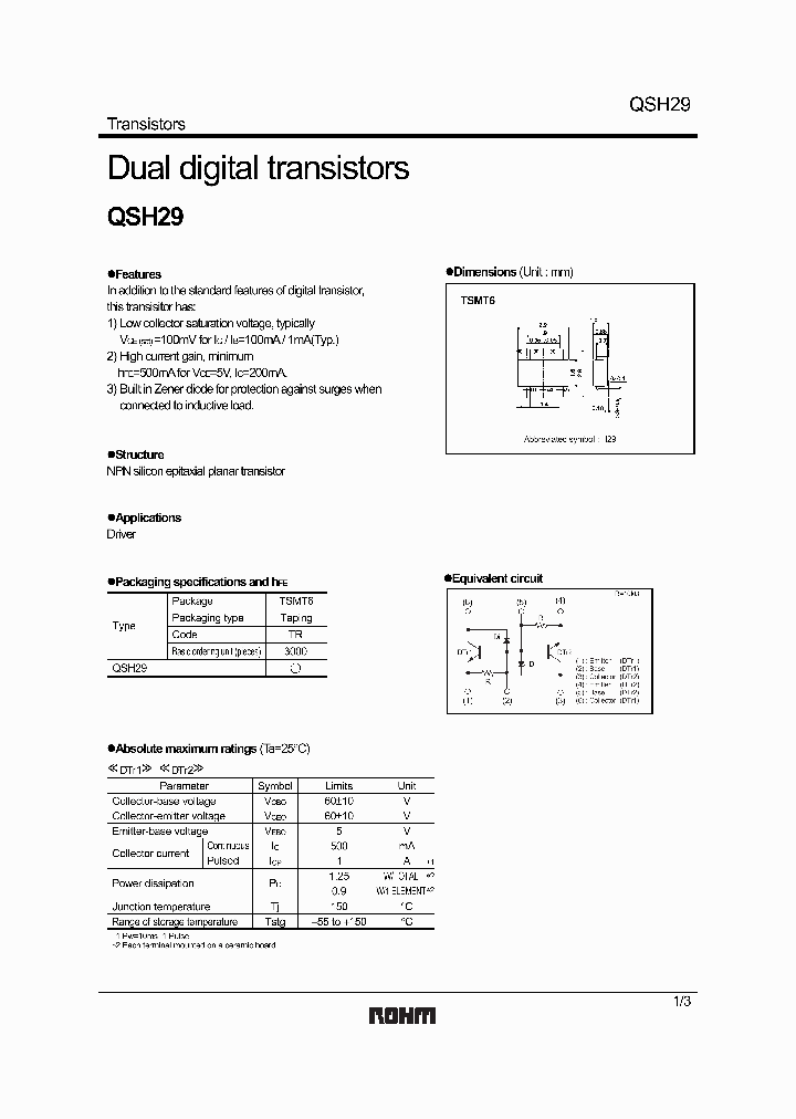QSH29_4903581.PDF Datasheet