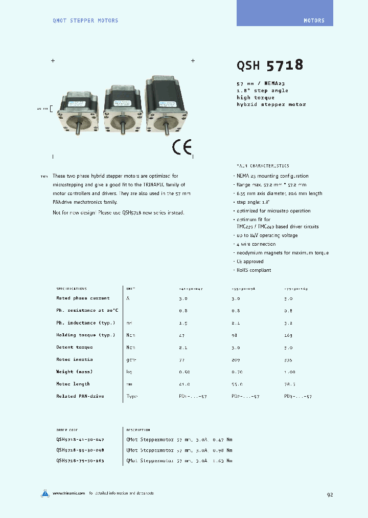 QSH5718_4700391.PDF Datasheet