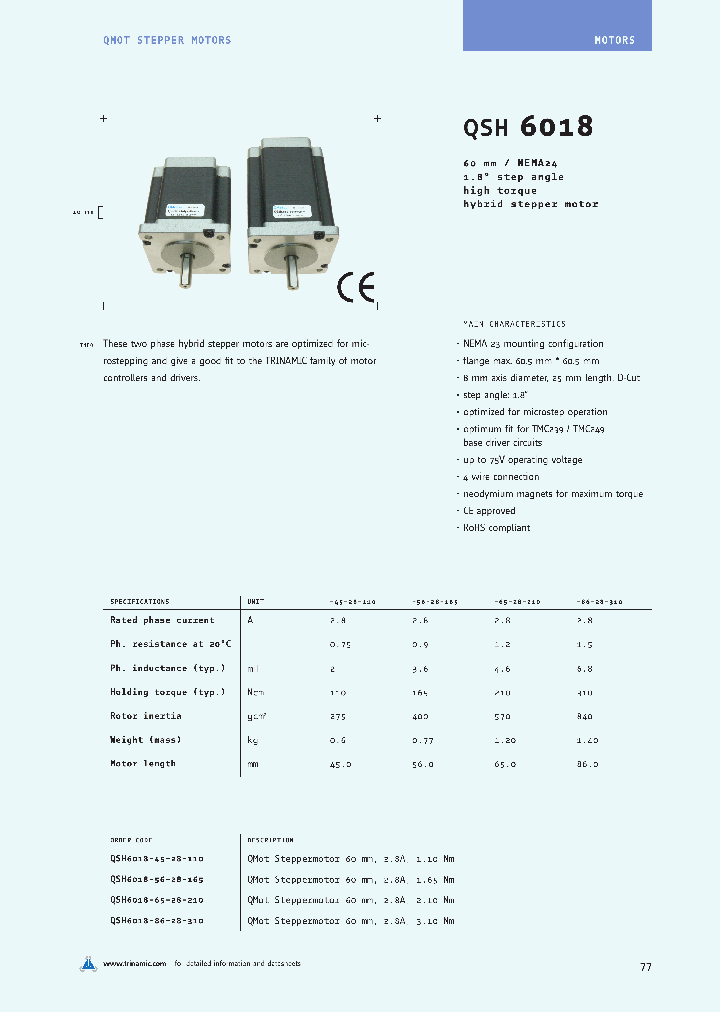 QSH6018-56-28-165_4653389.PDF Datasheet