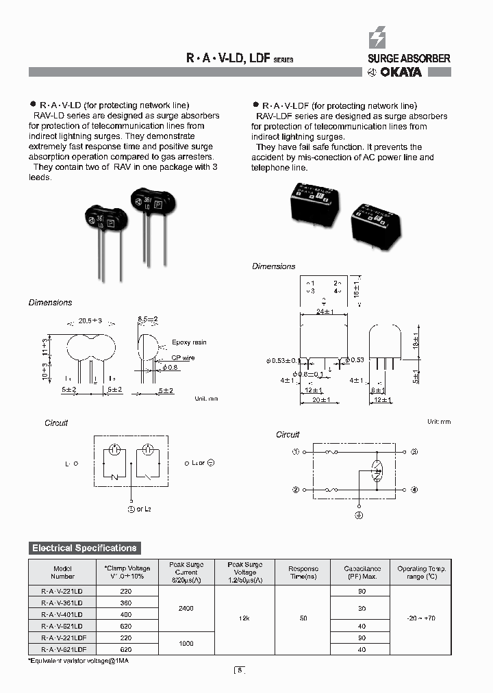 R-221DF_4594915.PDF Datasheet