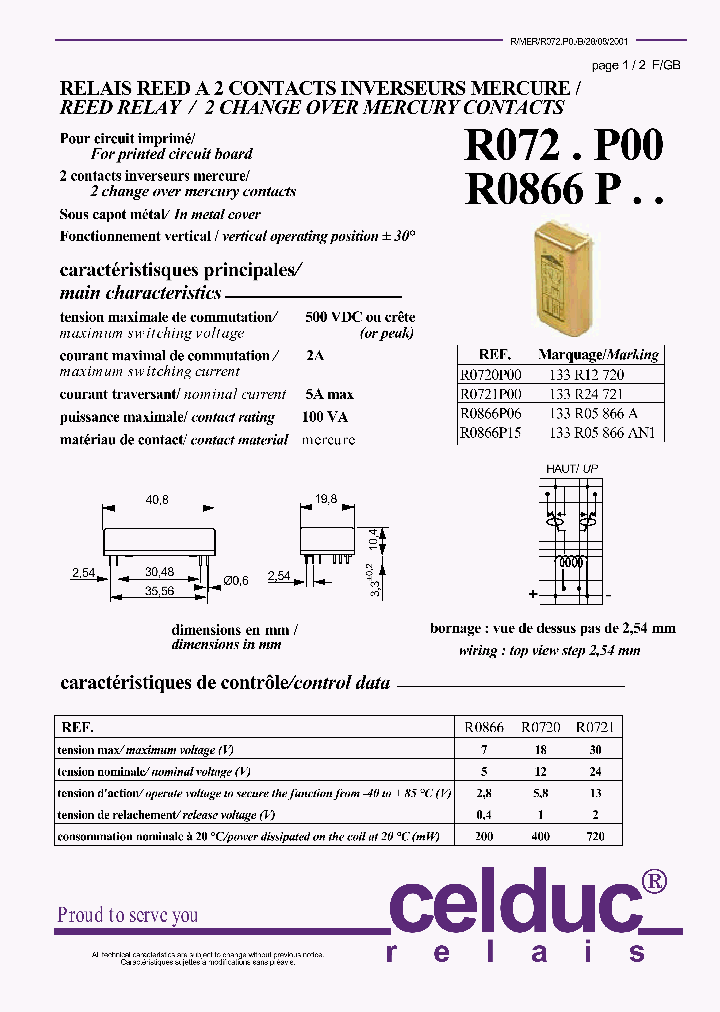 R0721P00_4418452.PDF Datasheet