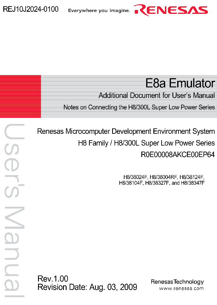 R0E00008AKCE00EP64_4487090.PDF Datasheet