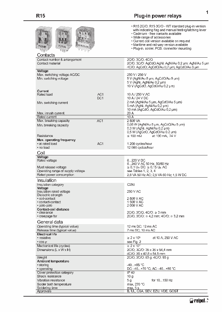 R15101323_4412916.PDF Datasheet