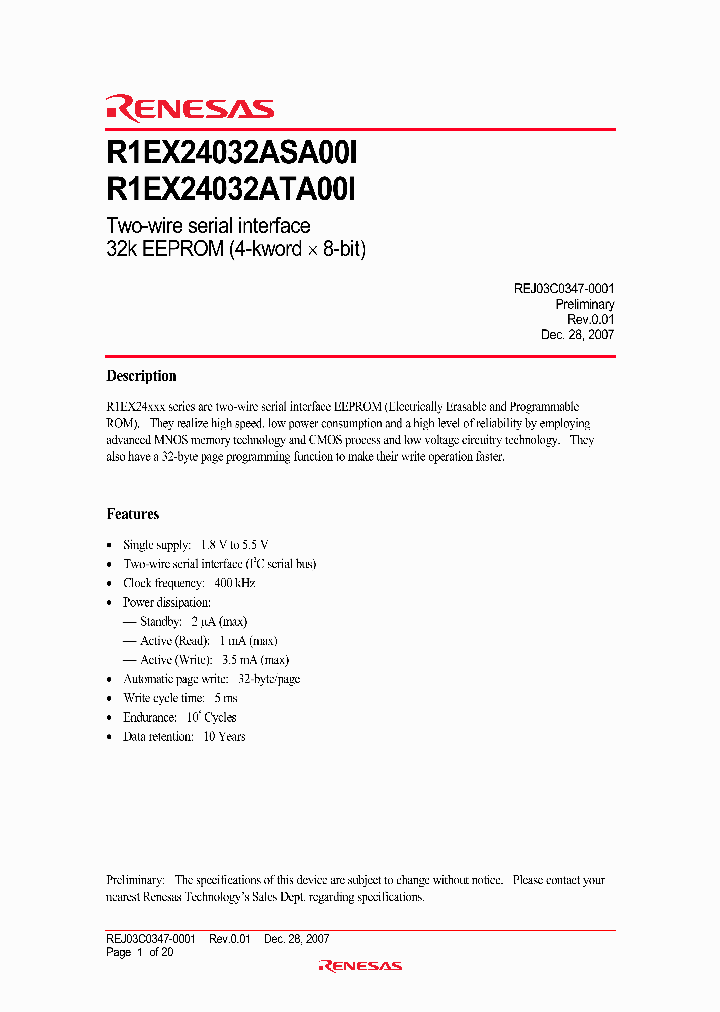R1EX24032ATA00I_4239961.PDF Datasheet