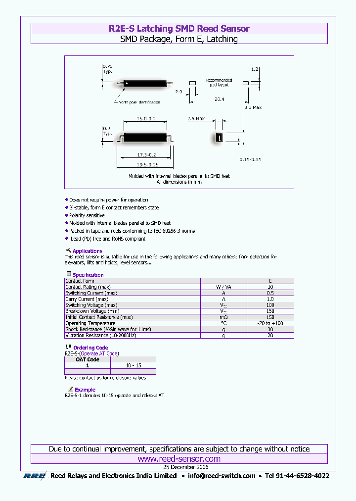 R2E-S-1_4803101.PDF Datasheet