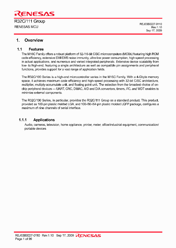 R5F6411FNFN_4543532.PDF Datasheet