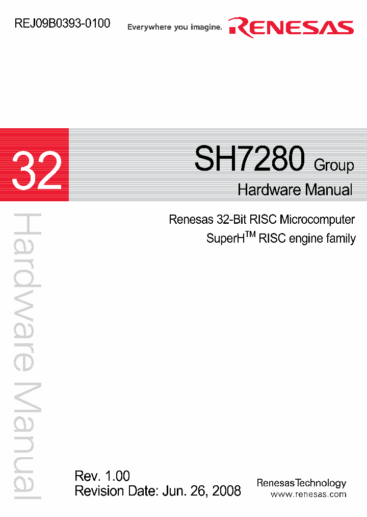 R5F72433D100FP_4542151.PDF Datasheet