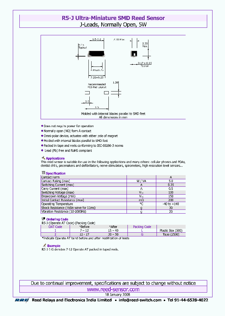 R5-J-1_4803118.PDF Datasheet