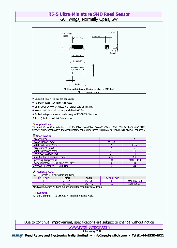 R5-S-1_4803130.PDF Datasheet