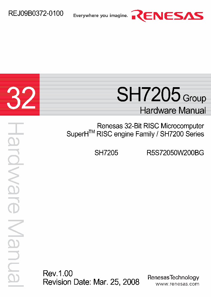 R5S72050W200BG_4285980.PDF Datasheet