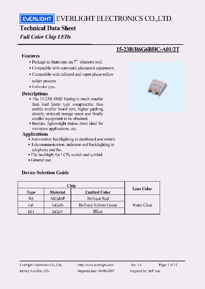 R6G6BHC-A01_4165477.PDF Datasheet