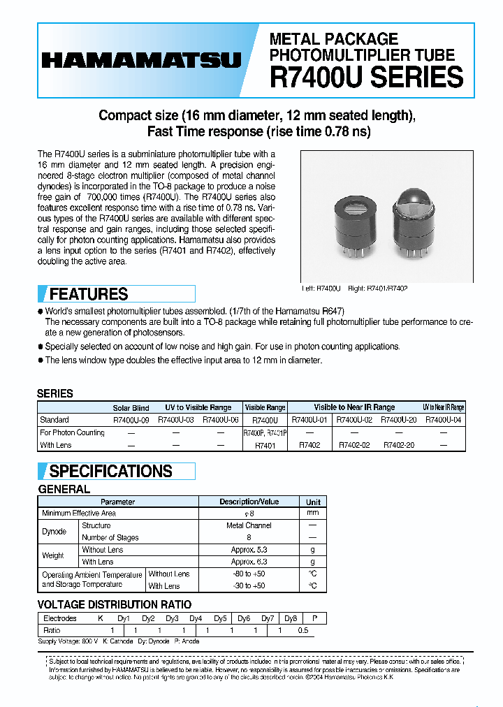 R7400U04_4878378.PDF Datasheet