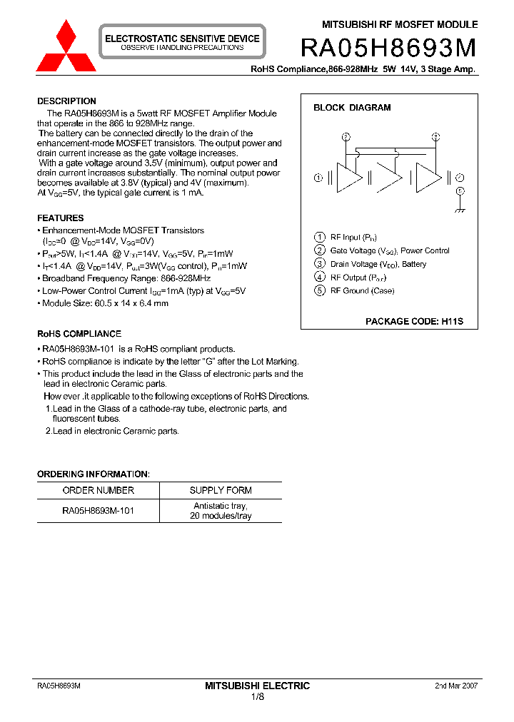 RA05H8693M_4872338.PDF Datasheet