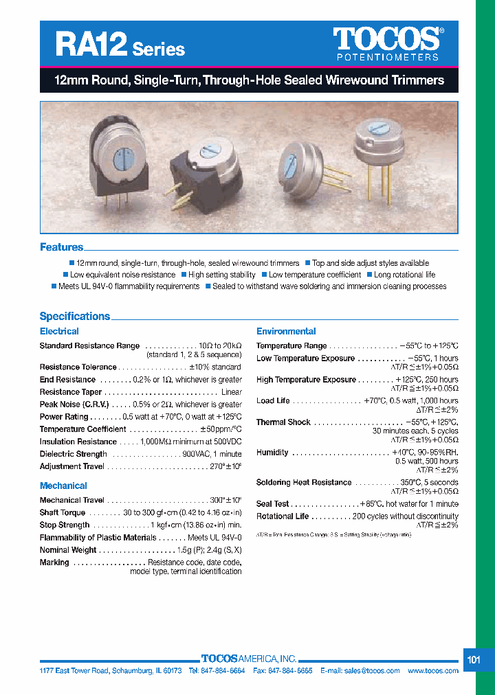 RA12SB101K_4606249.PDF Datasheet