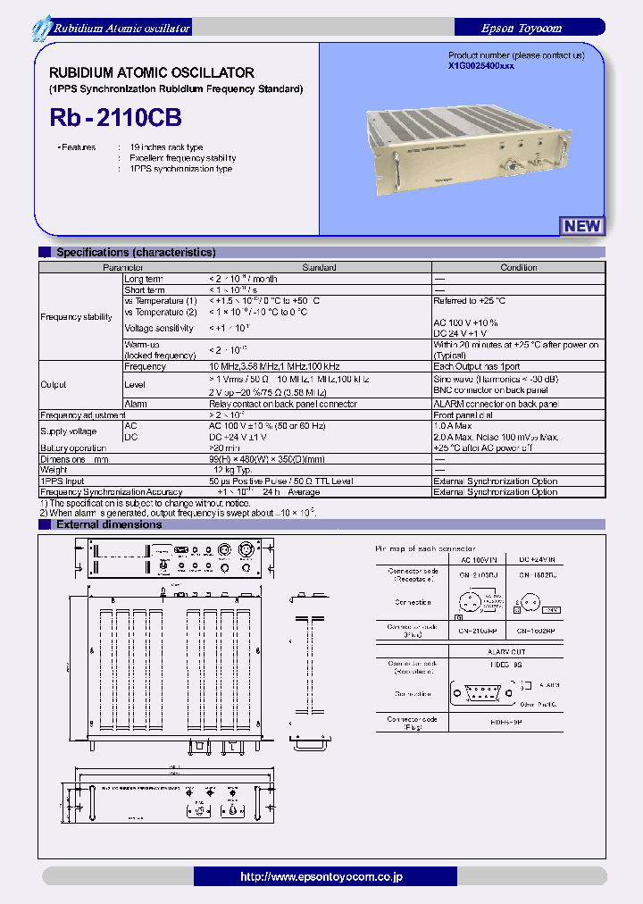 RB-2110CB_4618235.PDF Datasheet
