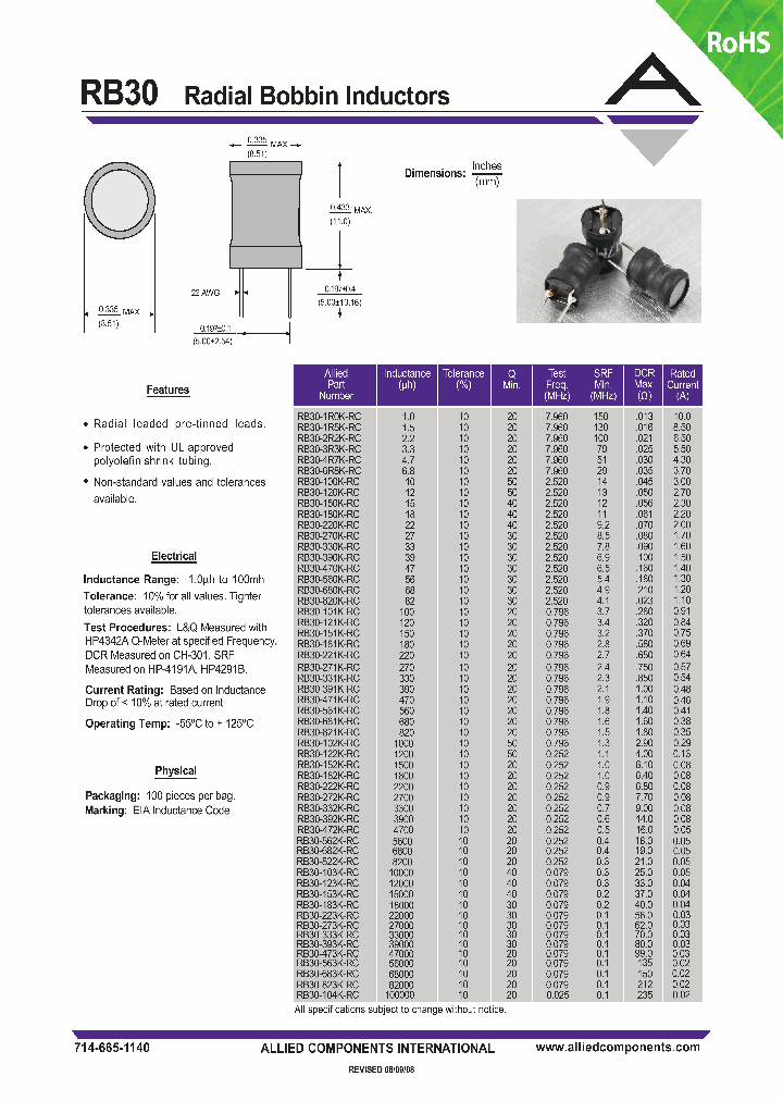 RB30-153K-RC_4509932.PDF Datasheet
