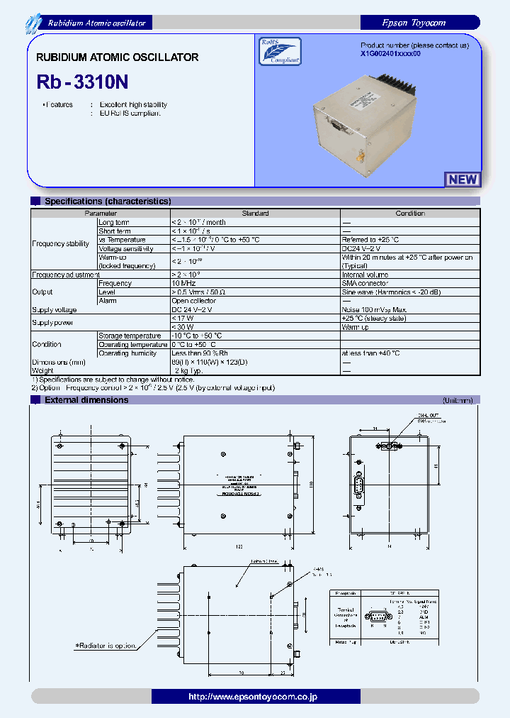 RB-3310N_4456315.PDF Datasheet