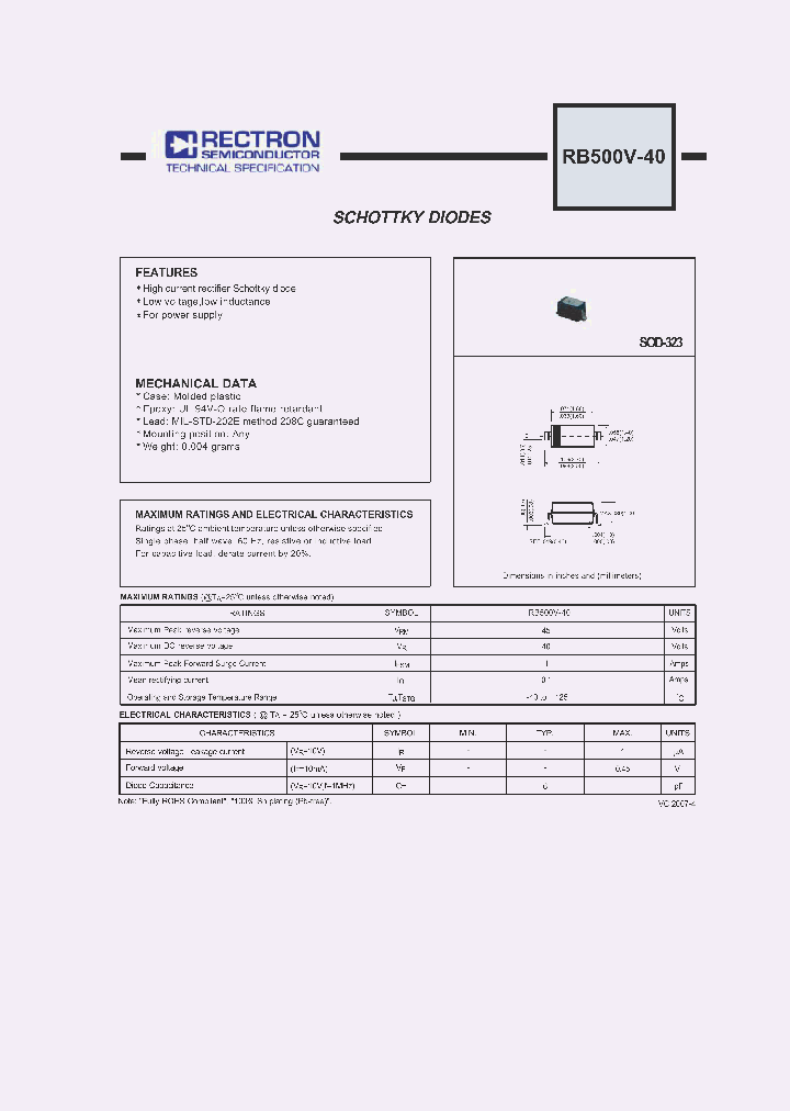 RB500V-40_4727105.PDF Datasheet