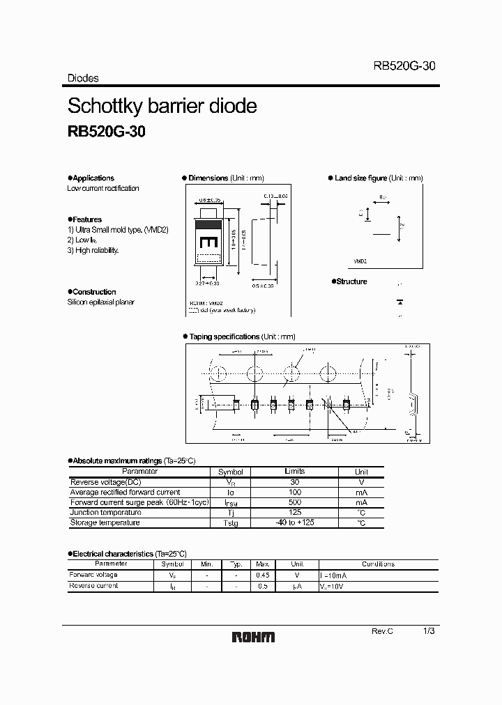 RB520G-301_4876918.PDF Datasheet