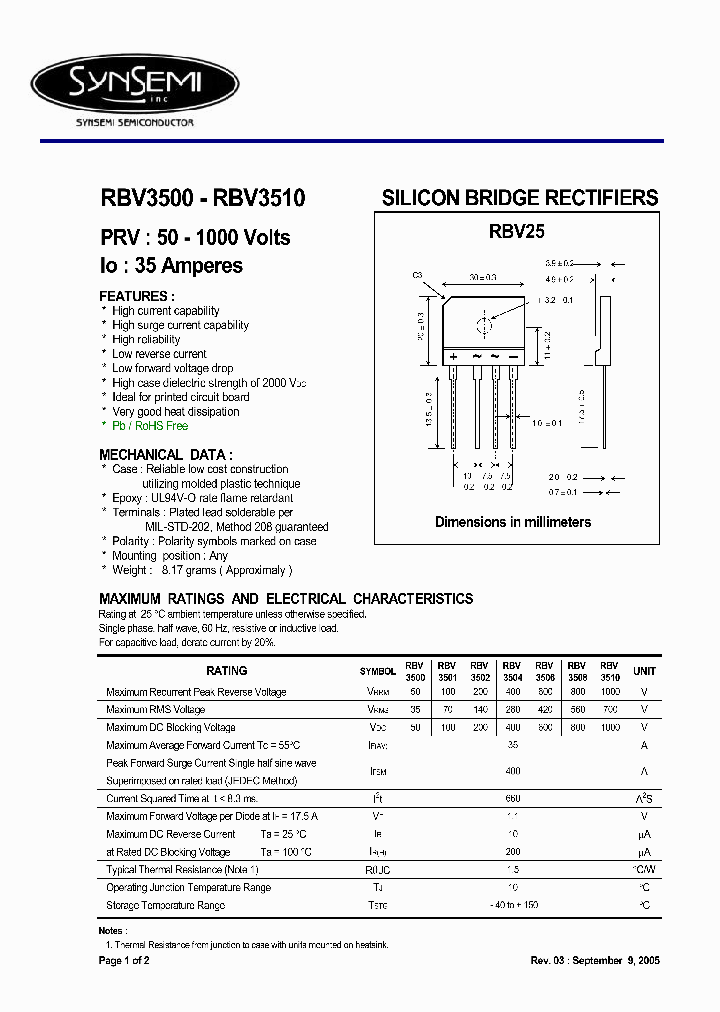 RBV3500_4648197.PDF Datasheet