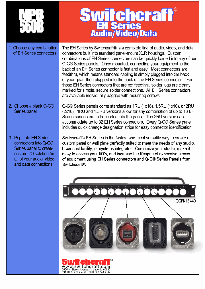 RCA2_4810637.PDF Datasheet