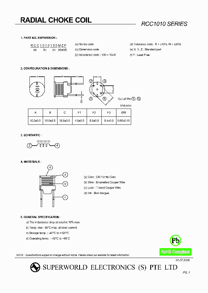 RCC1010330KZF_4447273.PDF Datasheet