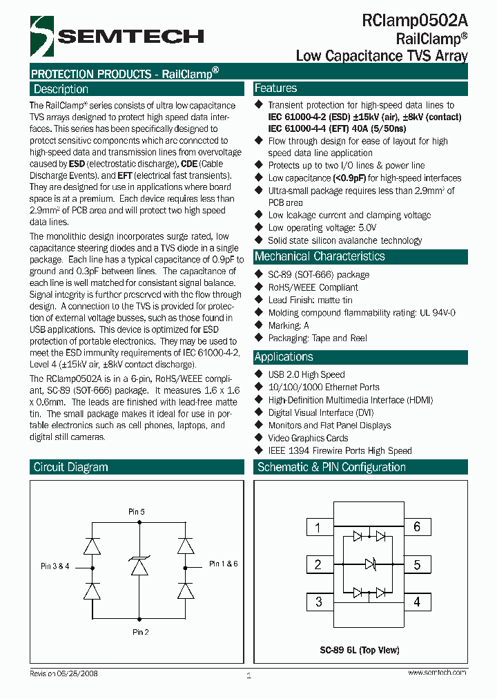 RCLAMP0502A_4267184.PDF Datasheet