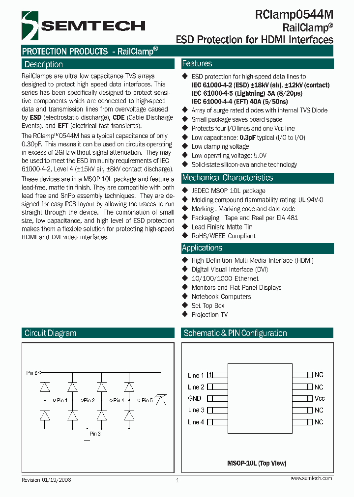 RCLAMP0544M_4283914.PDF Datasheet
